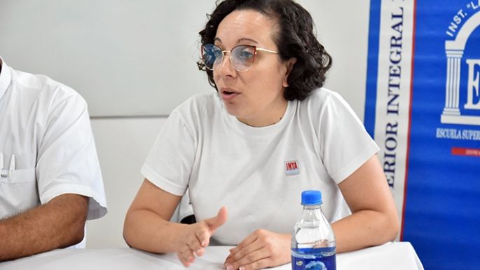 Maíz tardío en debate