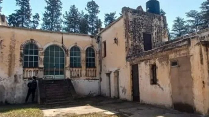 Colonia Santa Fe