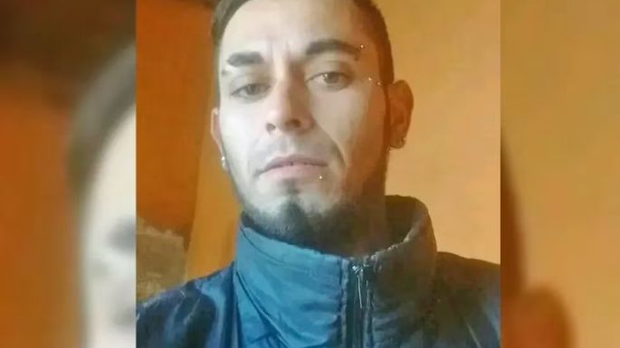 Buscan a un villamariense de 32 años desaparecido