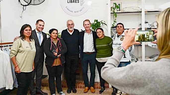 Cooperativismo federal