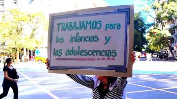 Senaf: denuncian un vaciamiento