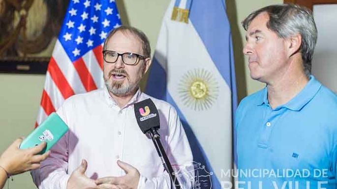 La banda de Hughes