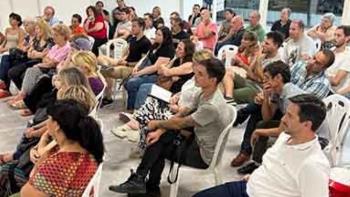 “El Gobierno tiene planificación”