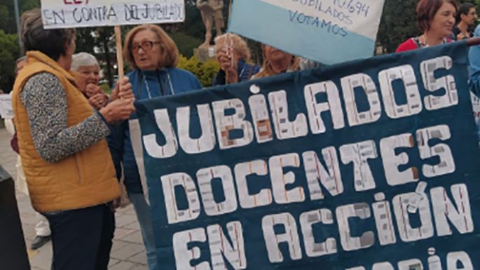 “Siempre perdemos”