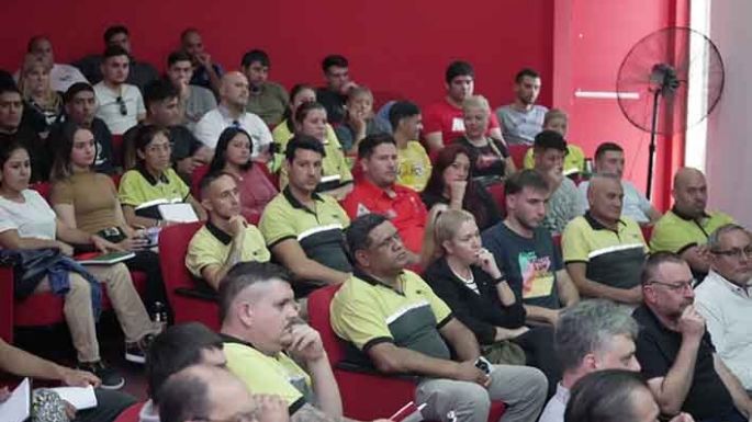 Se viene el remplazo de Seguridad Ciudadana