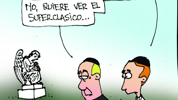 Humor 21/04/2024