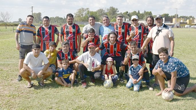 Dúo de punteros