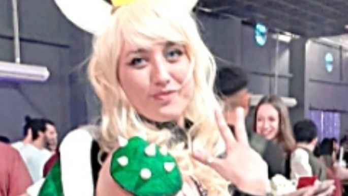 Convención de Anime, Gaming y Kpop