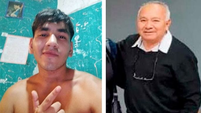 Confesó el homicidio del remisero de James Craik