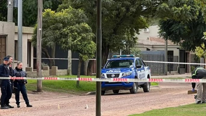 Un joven de 23 años murió luego de una riña en la vía pública