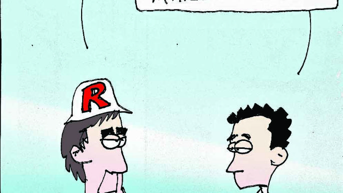 Humor 22/04/2024