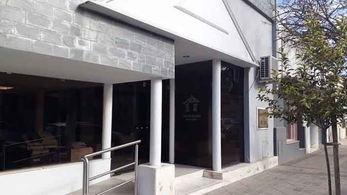 Comunicado de Defensa  y Acción