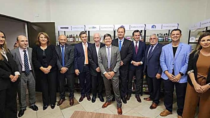 Un envión para Pymes
