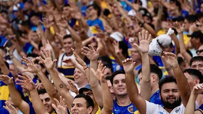 Fiesta, del Kempes a la Villa