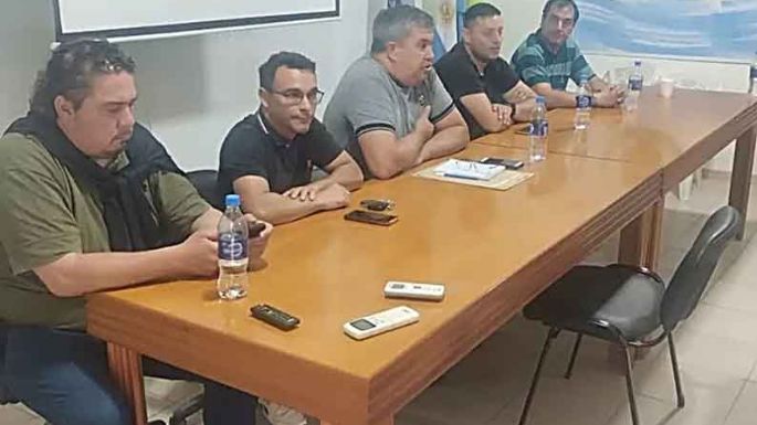 “La situación es muy crítica”