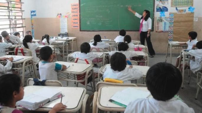 Inconstitucional desfinanciamiento de la educación
