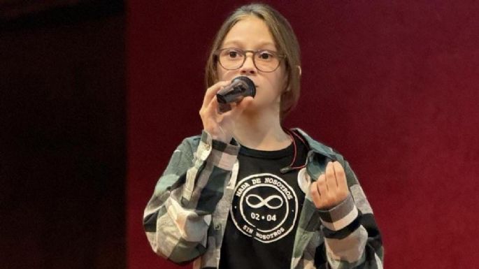 Ian Moche brindará una charla abierta sobre autismo en Villa María