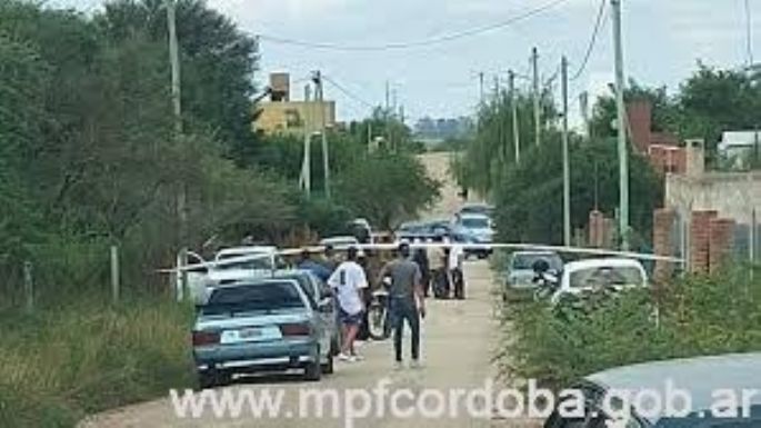 Detuvieron a una mujer por el crimen de sus dos hijos menores
