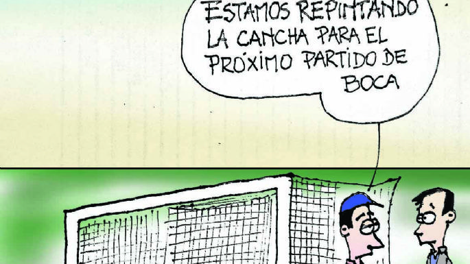 Humor 23/04/2024