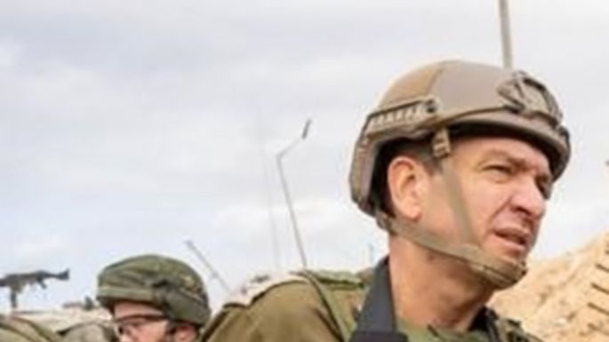 Renunció el jefe de la inteligencia militar de Israel
