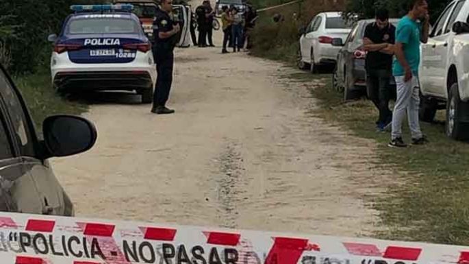 Apresaron a una madre que mató a sus dos hijos incapacitados