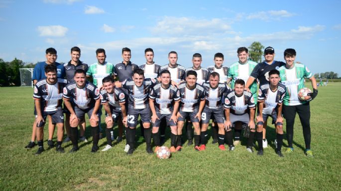 Retomó la actividad y se redujeron los punteros