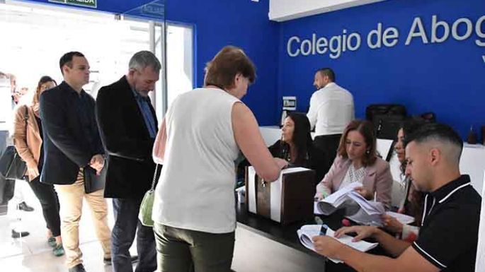 La definición seguirá en espera
