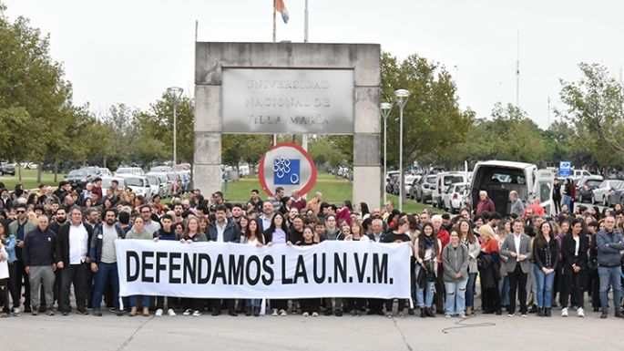 “Estamos en déficit permanente”