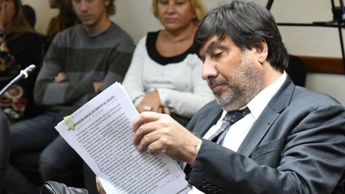 Denunciaron a Milei por llamar "héroes" a los fugadores