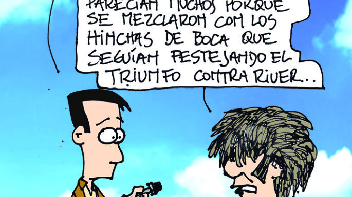 Humor 24/04/2024