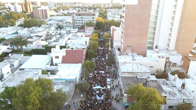 Una defensa irrestricta de la Universidad