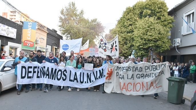 Una defensa irrestricta de la Universidad