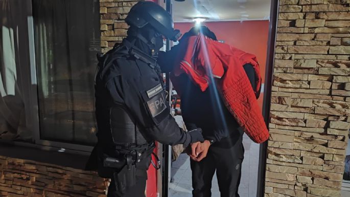 Dos detenidos por el asalto a una verdulería