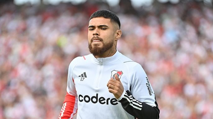 River, por la recuperación