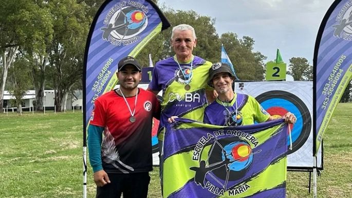 Urbani ganó en La Rural