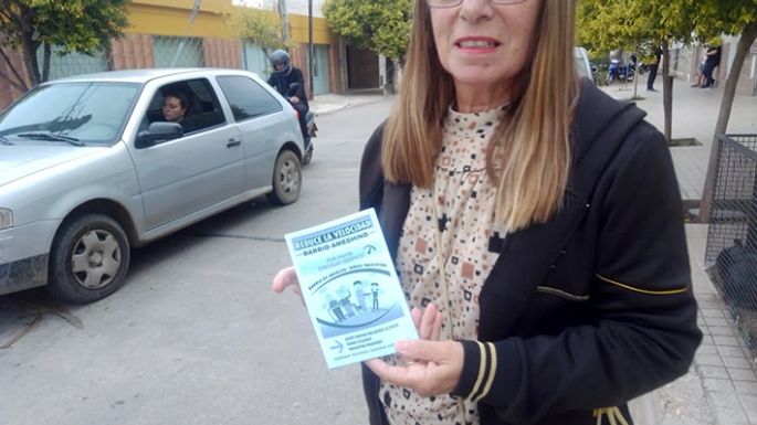 Menos velocidad y más cuidado