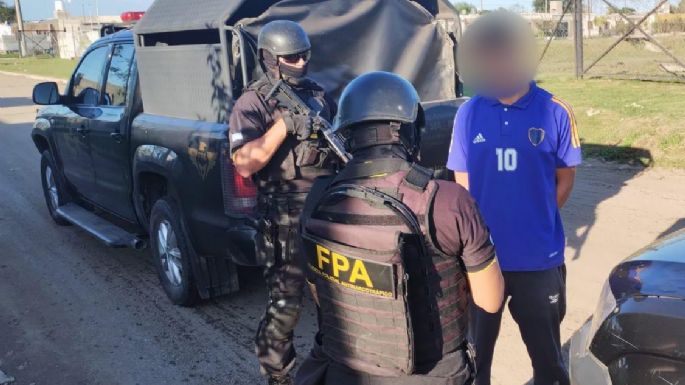 Se incautaron estupefacientes en Villa María y Ballesteros