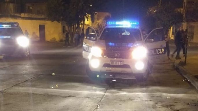 Un vendedor ambulante engañó a niños y le cambió golosinas por 200 mil pesos