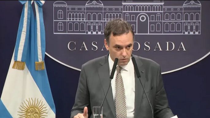 “Las universidades públicas no se van a cerrar y no se van a quedar sin presupuesto” 