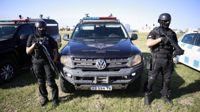 Controles en la ciudad: un detenido y varios vehículos retenidos