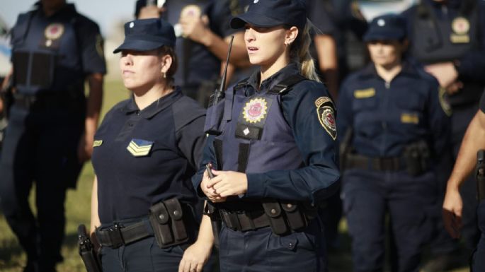 Controles en la ciudad: un detenido y varios vehículos retenidos
