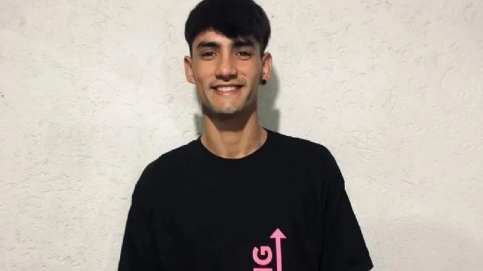 Otro detenido por el crimen de Jesús Buffarini