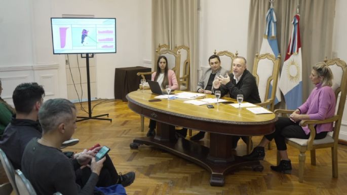 Encuesta oficial: el índice de pobreza en Villa María alcanza el 28,07%