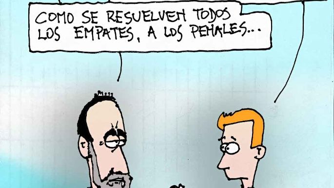 Humor 26/04/2024
