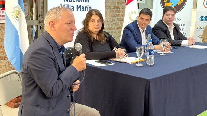 “Este es un hecho histórico”