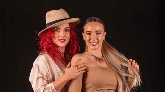 Cine, danza y teatro