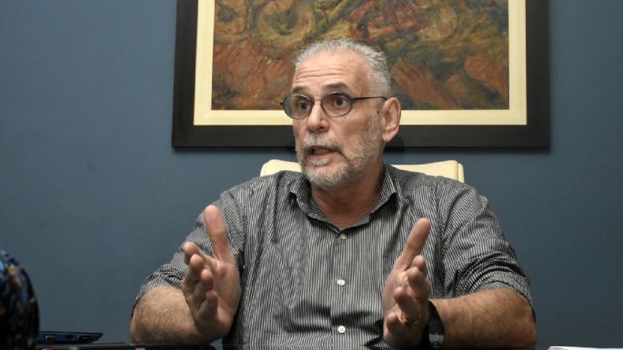 La lista de Sobrino no presentará un recurso ante la Justicia