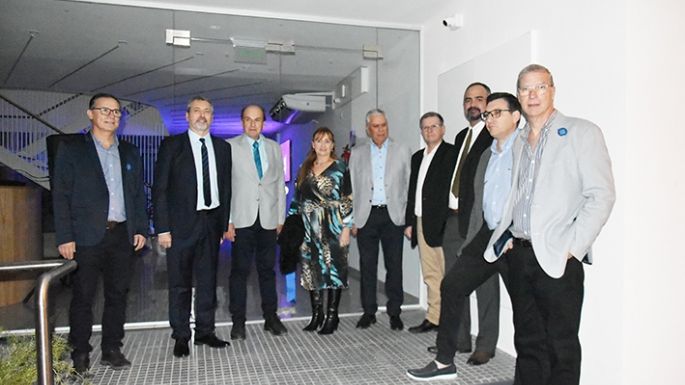 SOS Salud crece: ya  tiene casa propia
