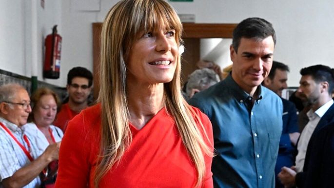 La Guardia Civil no halló evidencias en contra de Begoña Gómez