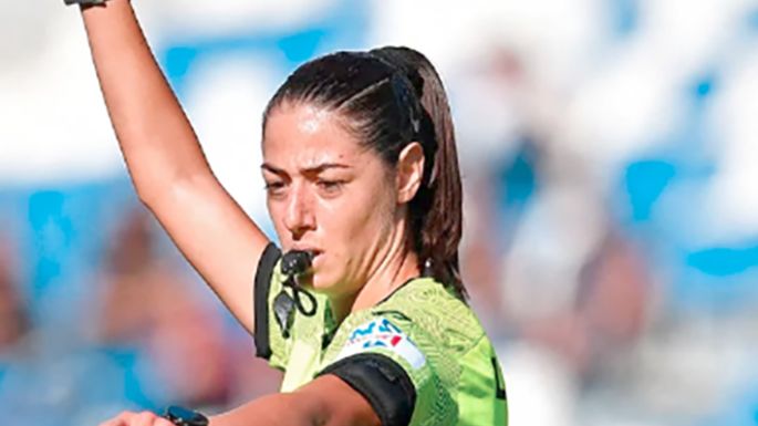 Terna femenina para la Serie A